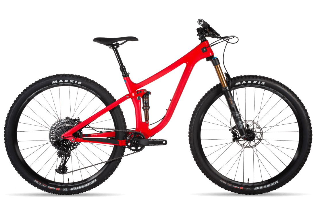 NORCO Optic C1 Women’s