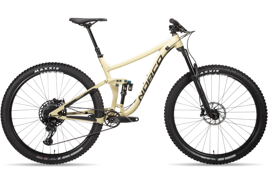 NORCO Sight A1