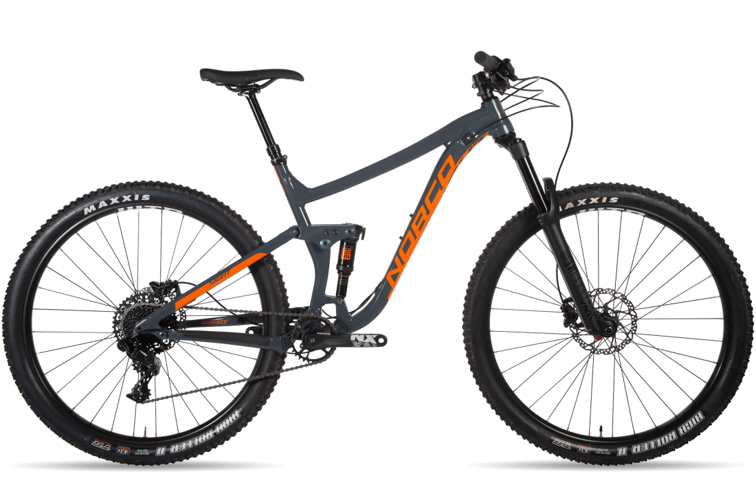 NORCO Sight A3