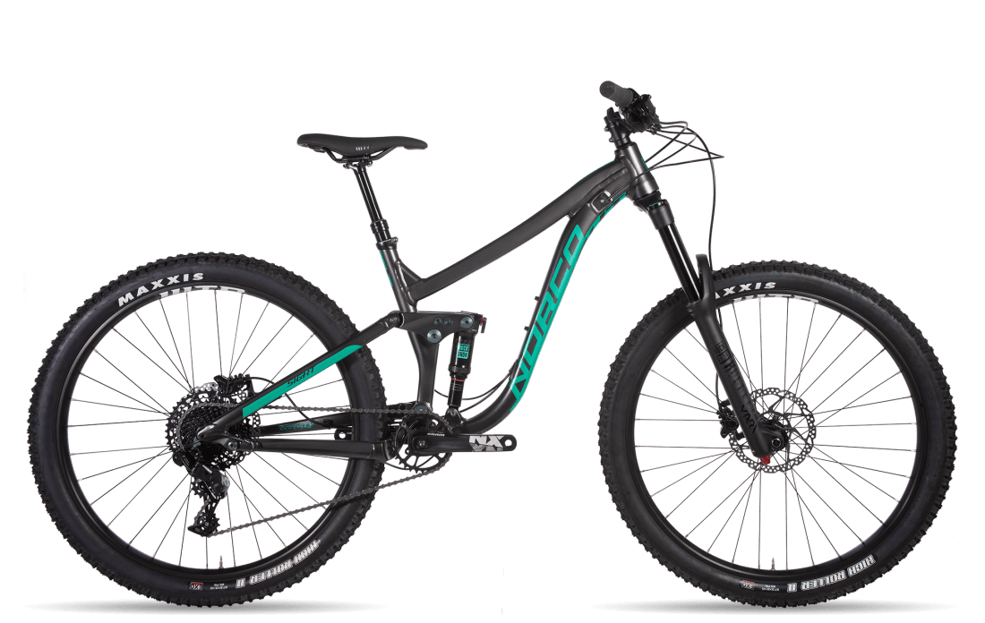 NORCO Sight A3 Women's