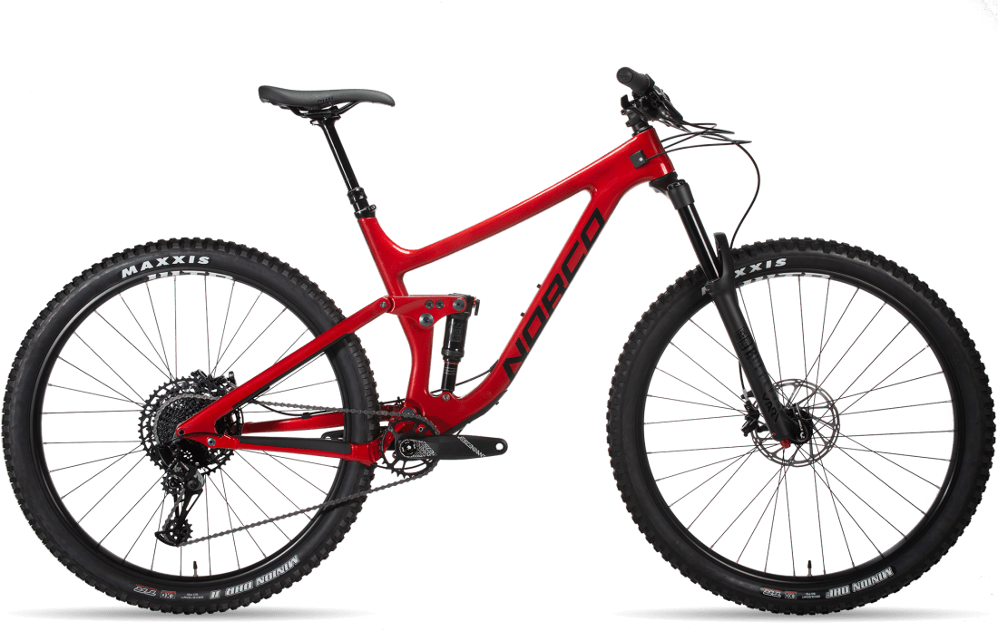 NORCO Sight C3