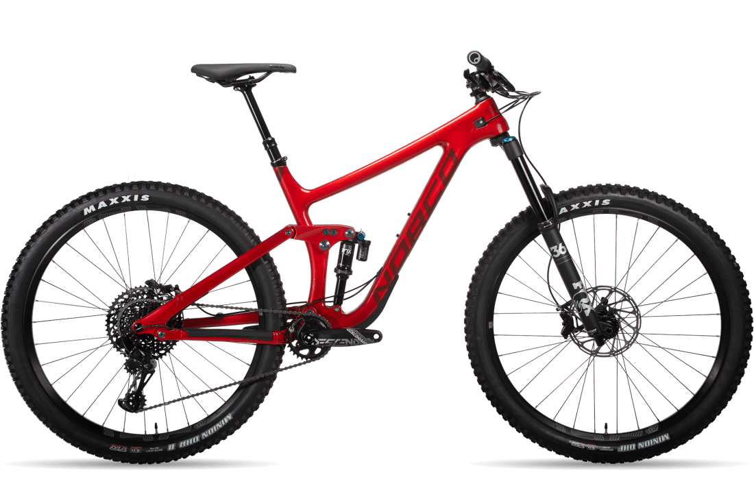 NORCO Range C2