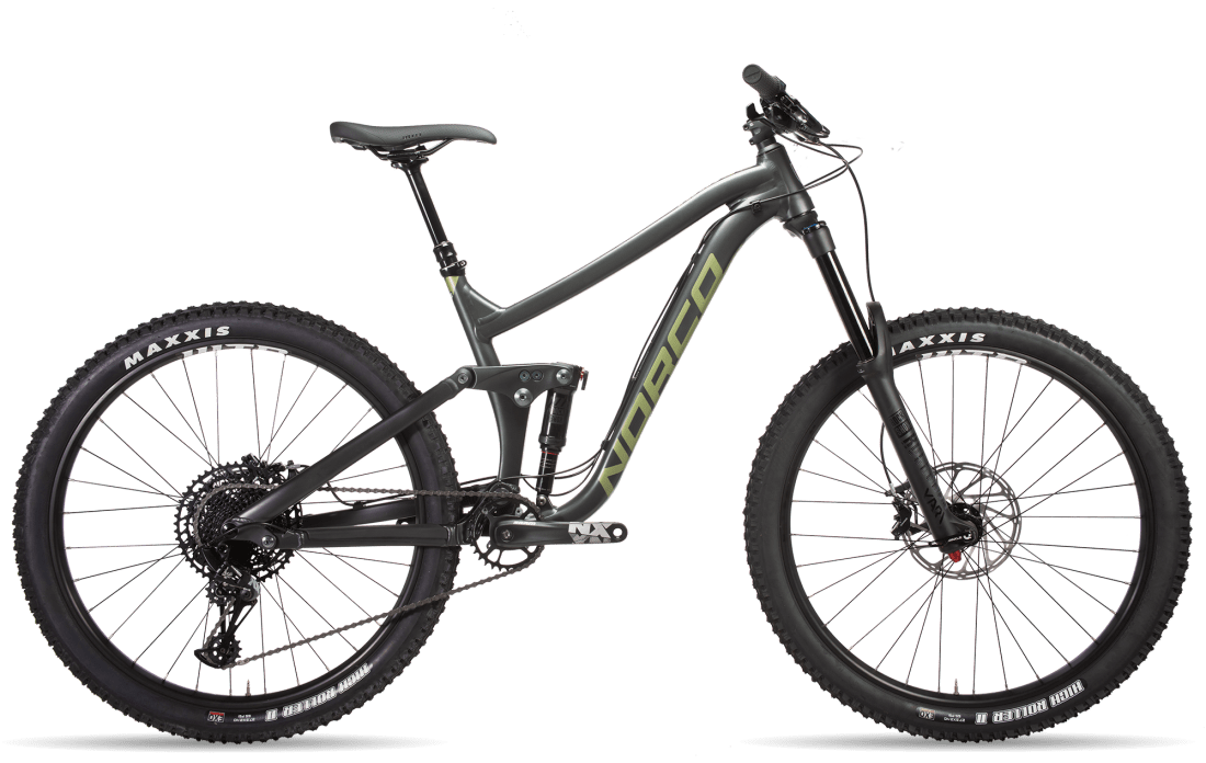 NORCO Range A2