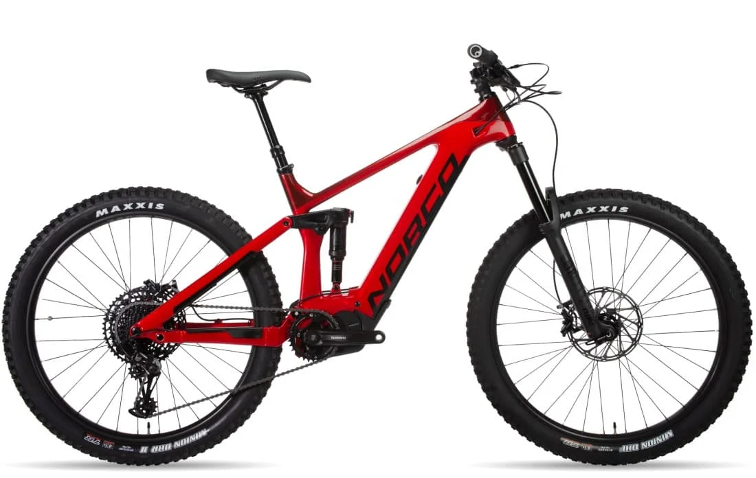 NORCO Sight VLT 2