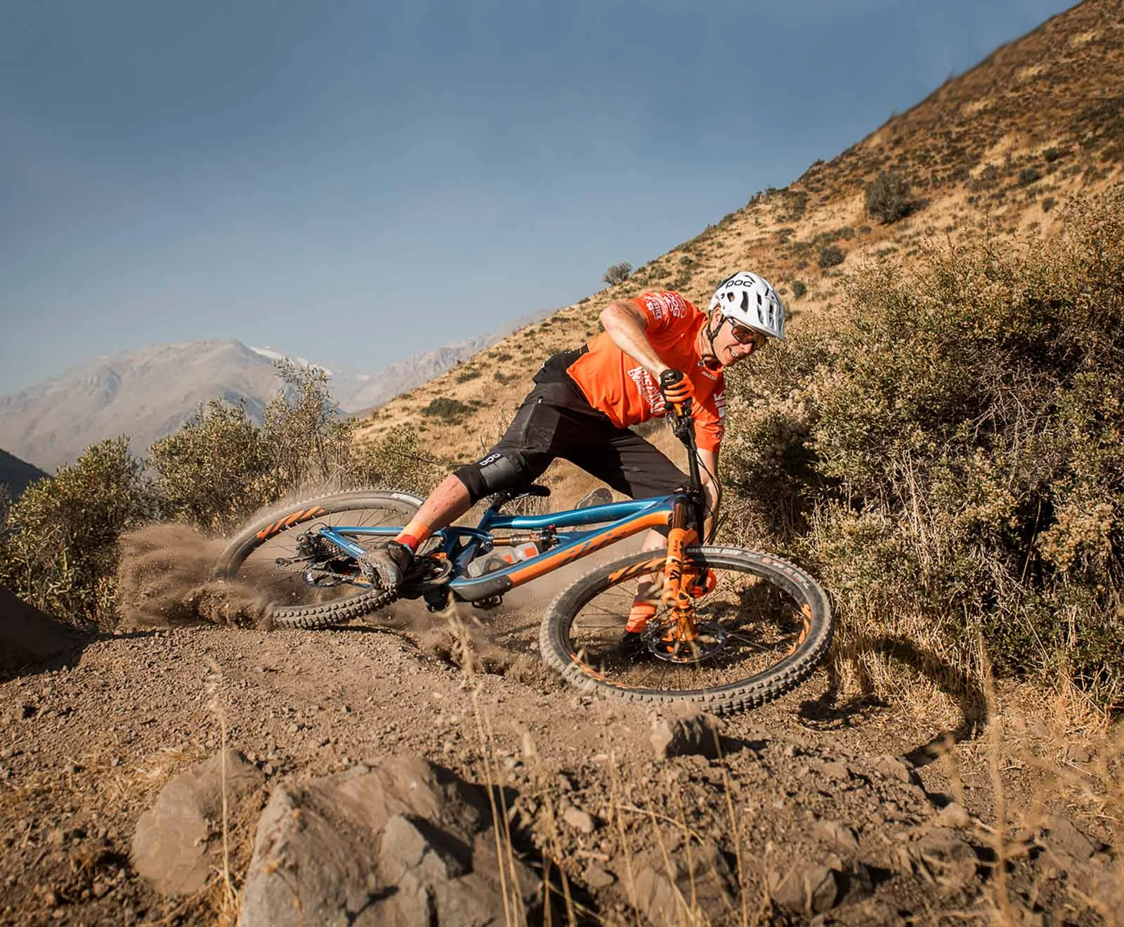 IBIS Cycles Demo sponsored by Fresh Bikes