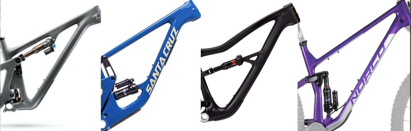 Fresh Bikes