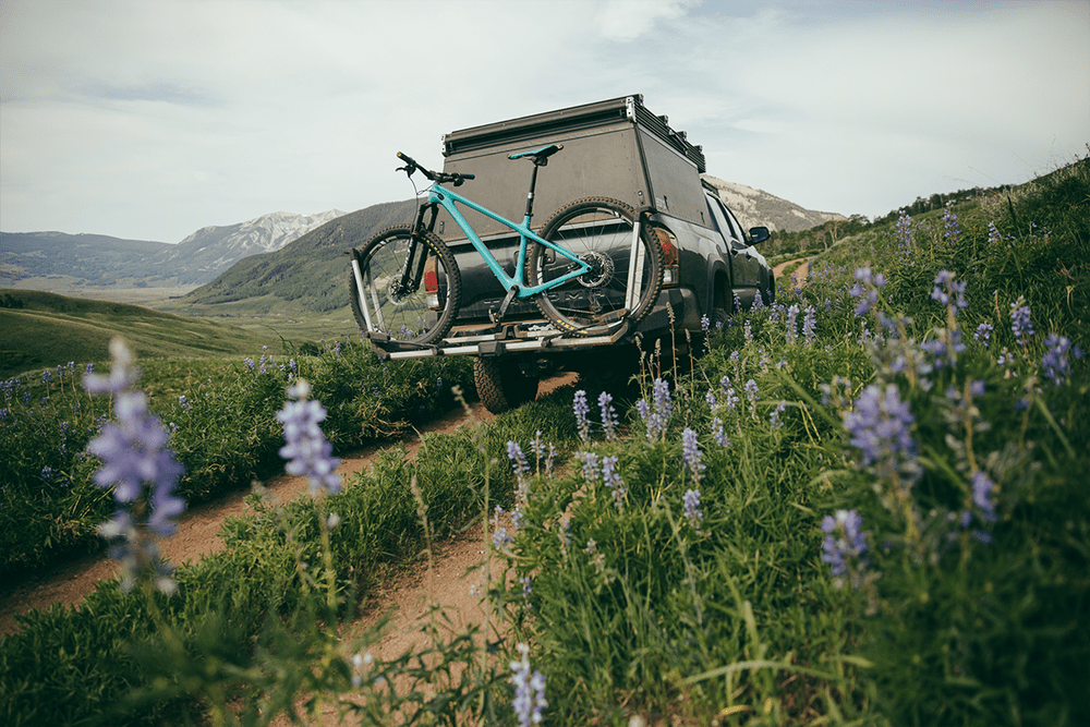 Yeti Arc Index — Fresh Bikes