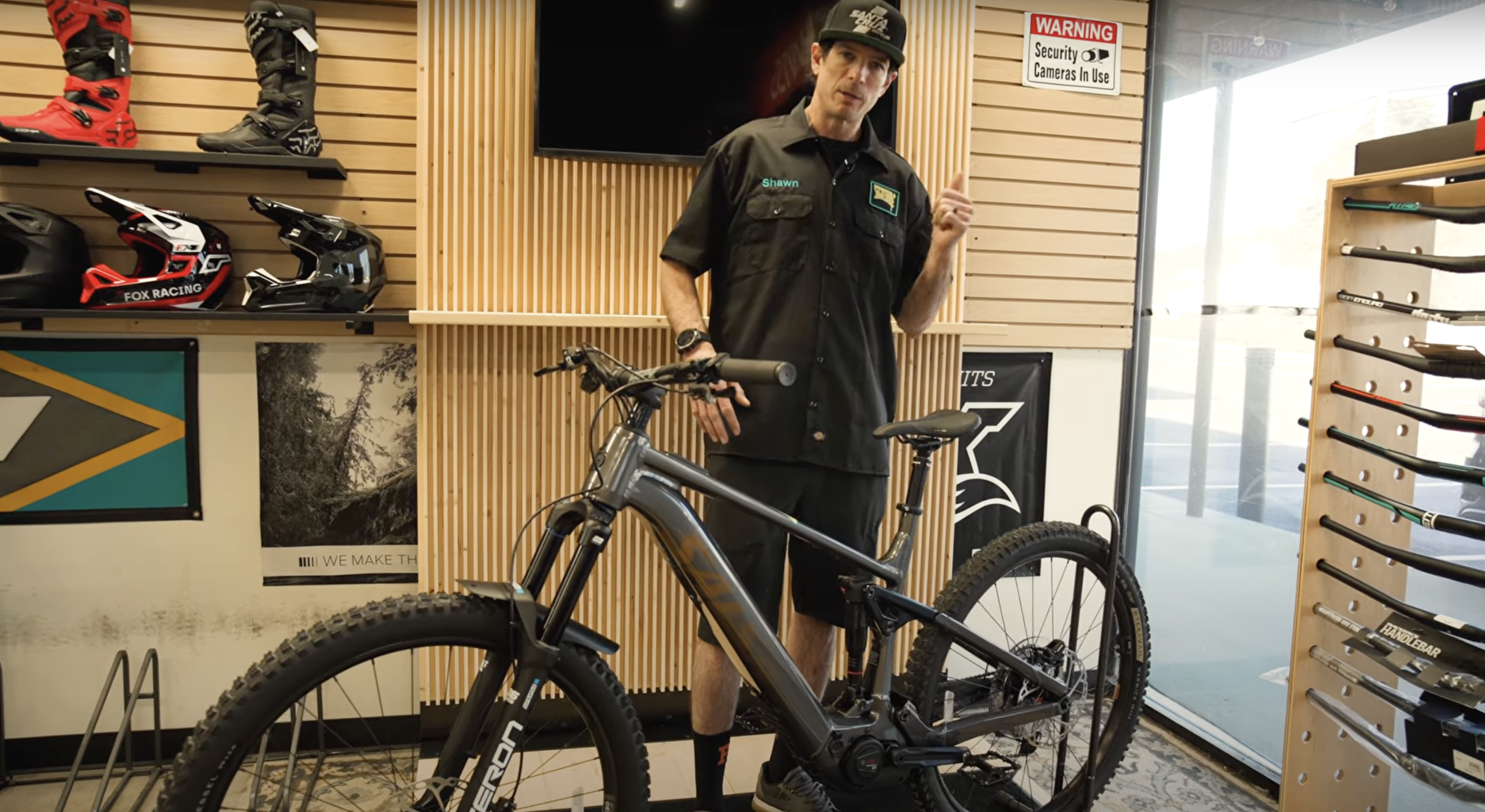2025 Salsa Notch - Fresh eMTB that Destroys Pricing Entry Point!!