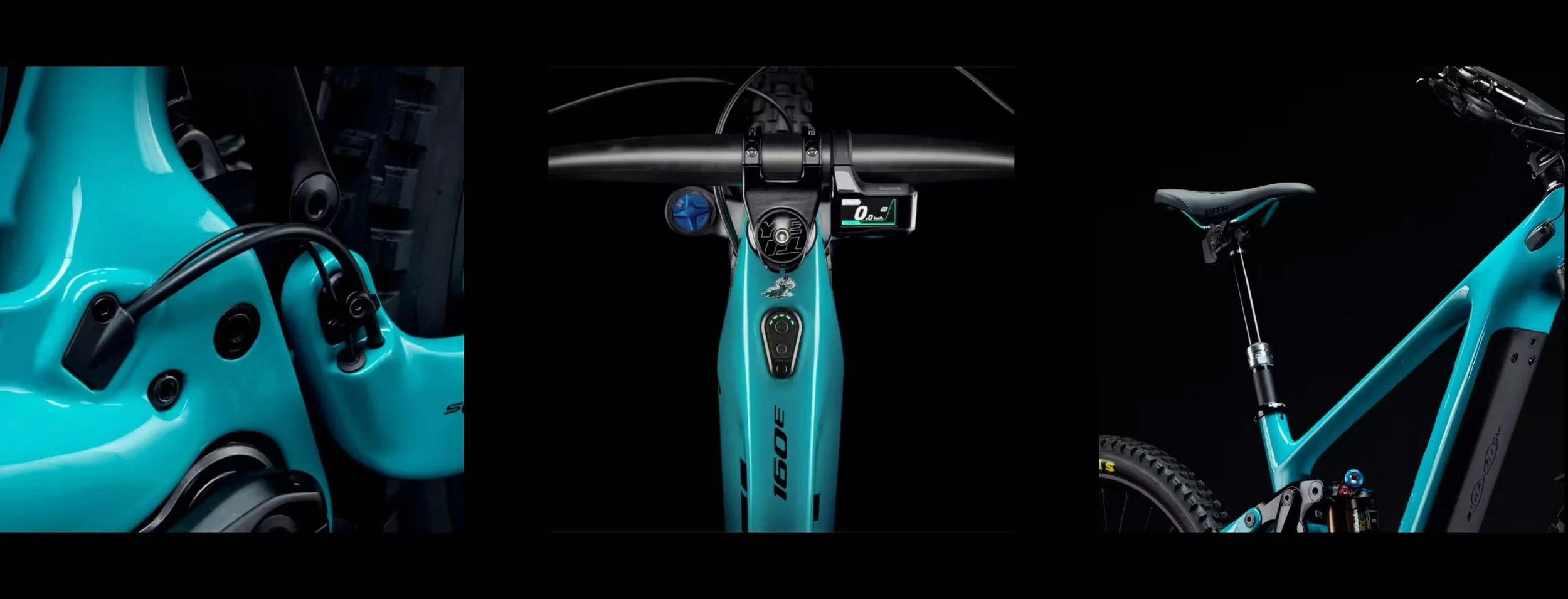 YETI CYCLES
