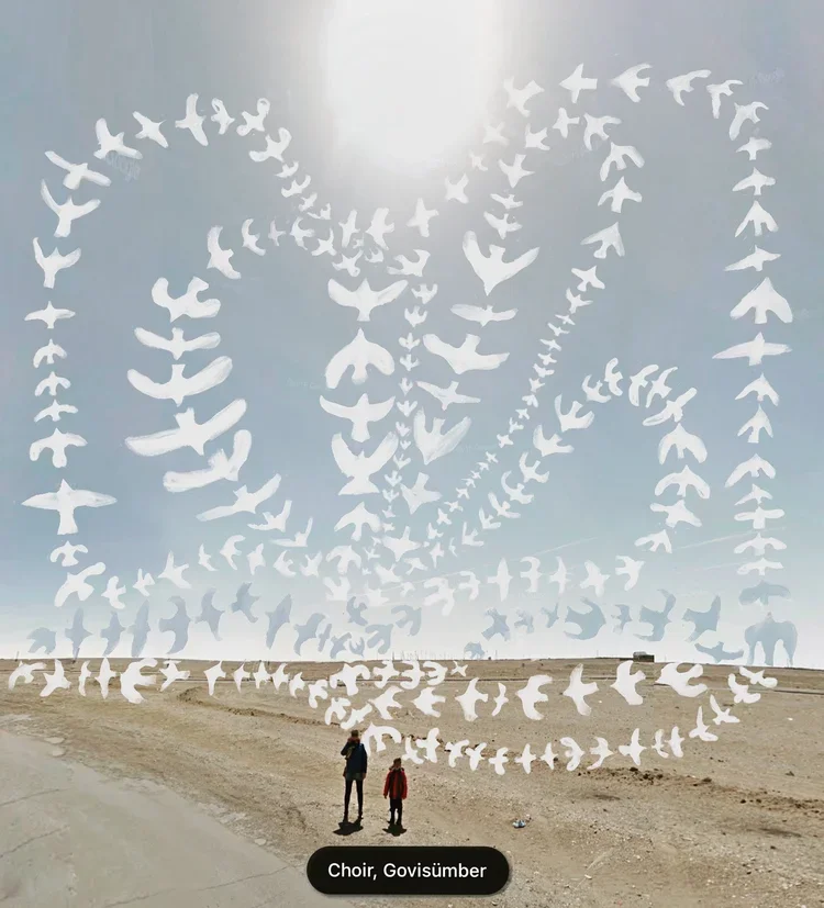 Illustrated Photographs