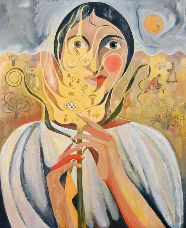 Three works at the 2024 Creative Climate Awards