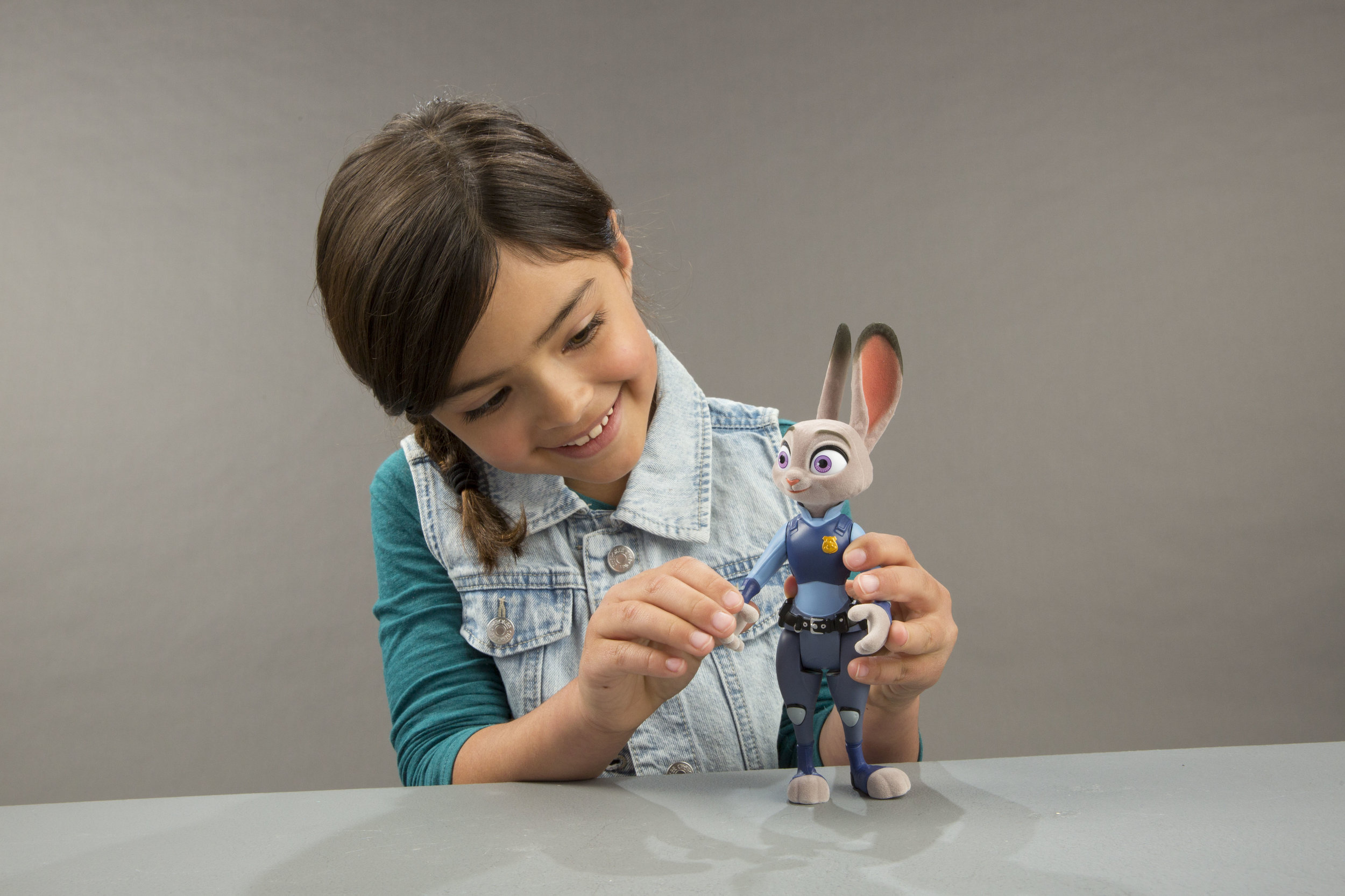 Zootopia