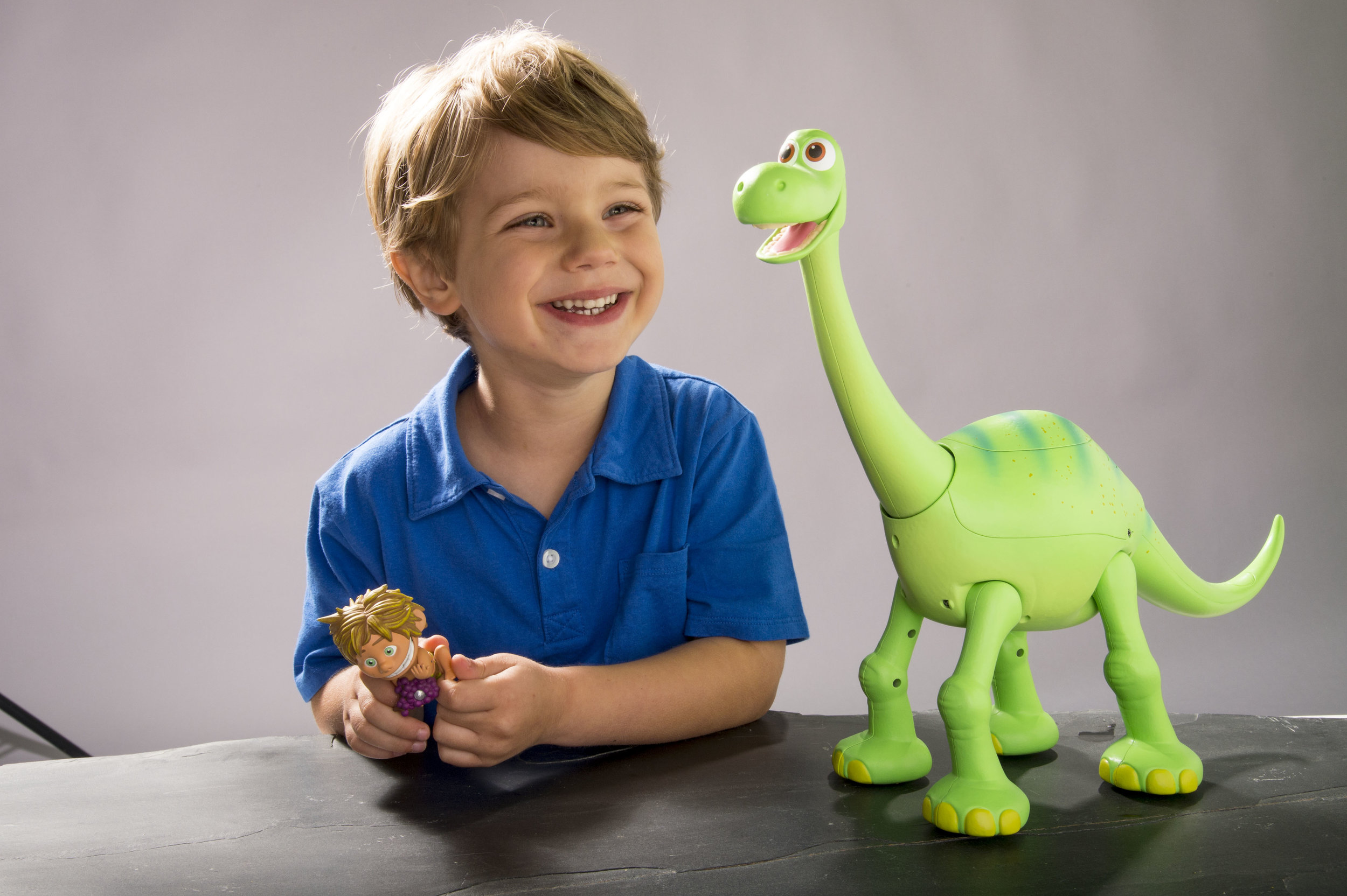 The Good Dinosaur