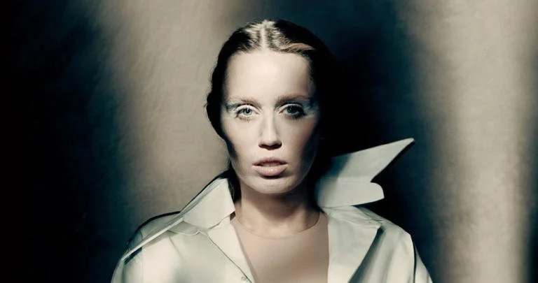 MELANCHOLY and the infinite sadness of fashion