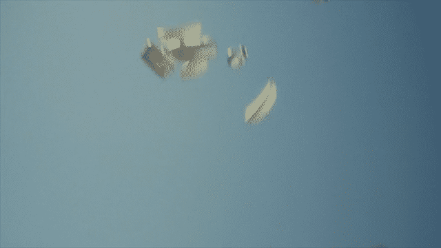 Alibaba—"Will Meets Way"