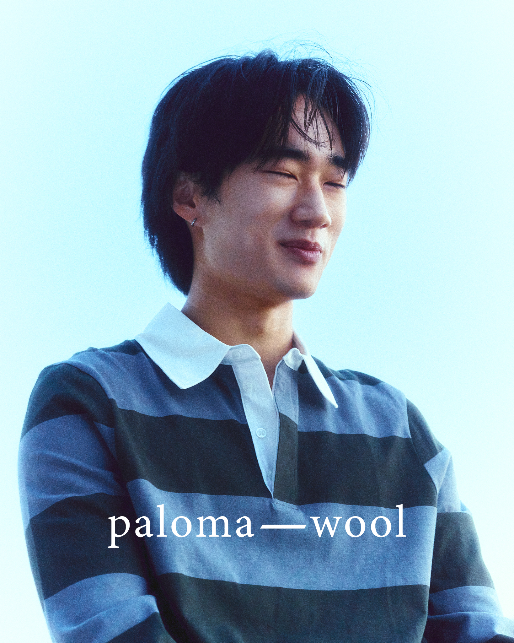 LEO DONG FOR PALOMA WOOL