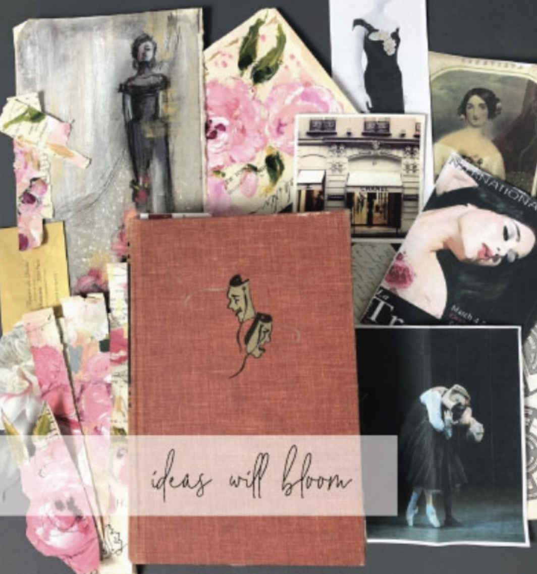 Art Journaling And How It Will Inspire Your Art