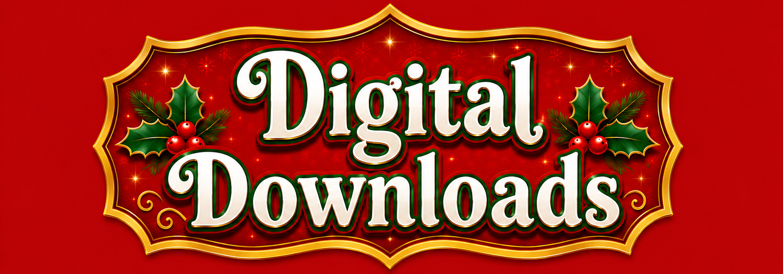 Digital Downloads