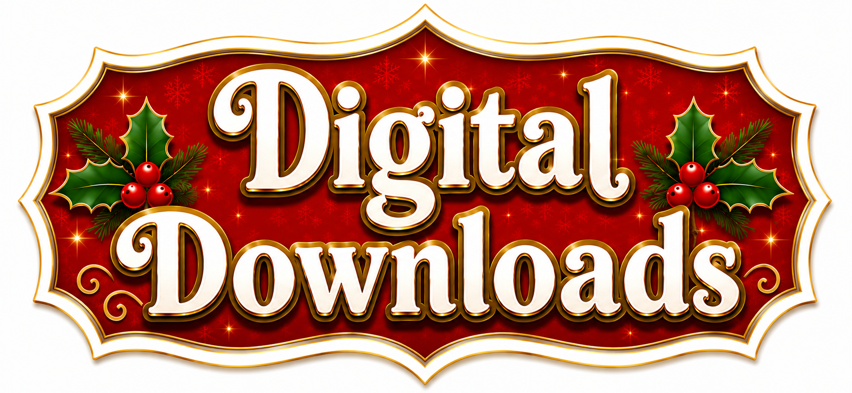 Digital Downloads