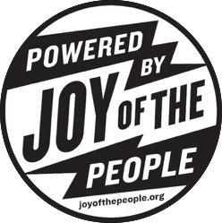 Joy of the People