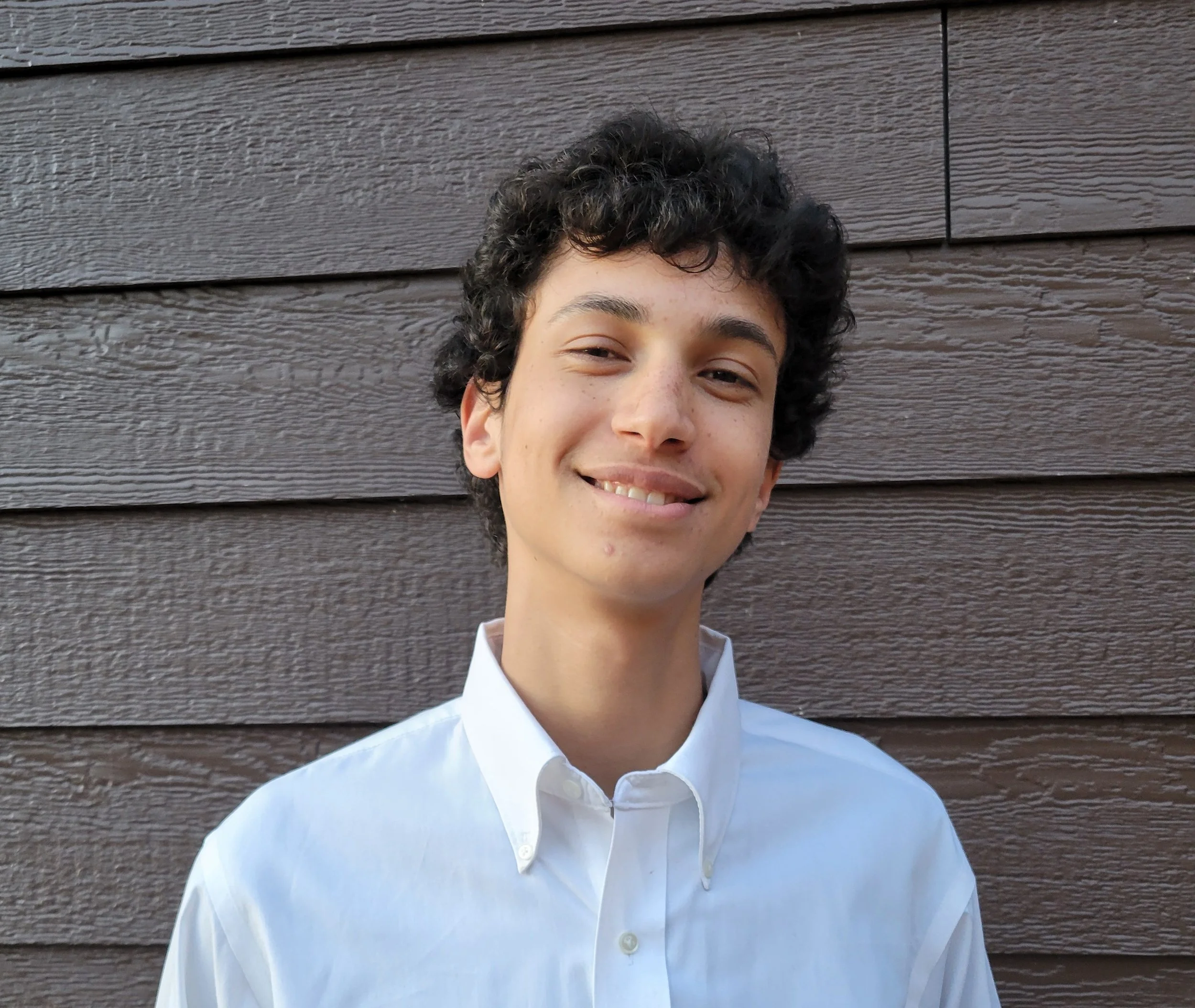 Adam Farah