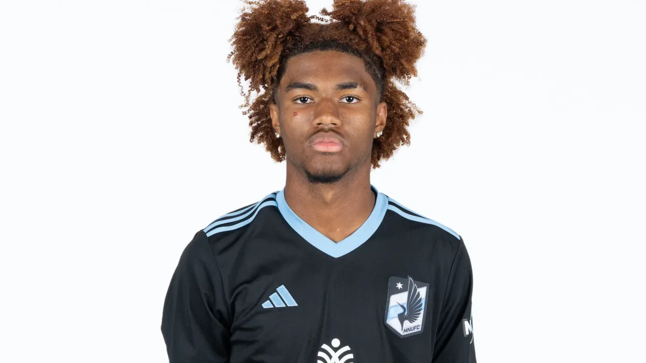 Kamran Wimberly