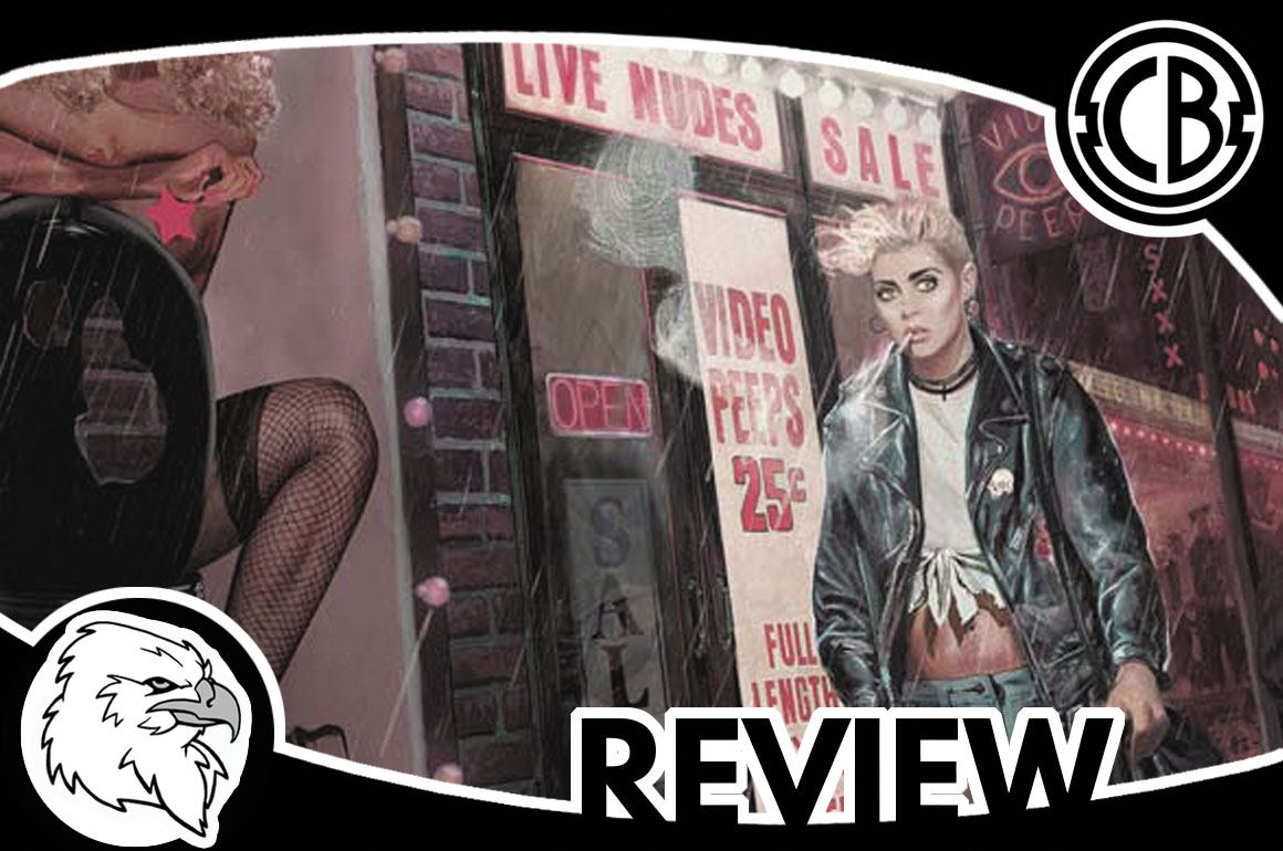 Review: Peepland #1