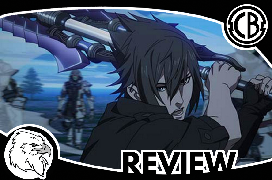 Brotherhood: Final Fantasy XV - Episode 6 (Anime) –