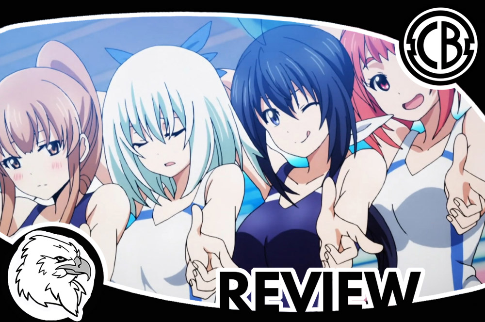 Review: Spiritpact E.01 — Comic Bastards