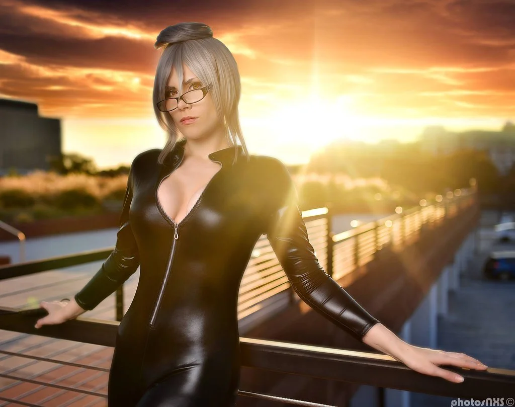 Meiko shiraki porn comics