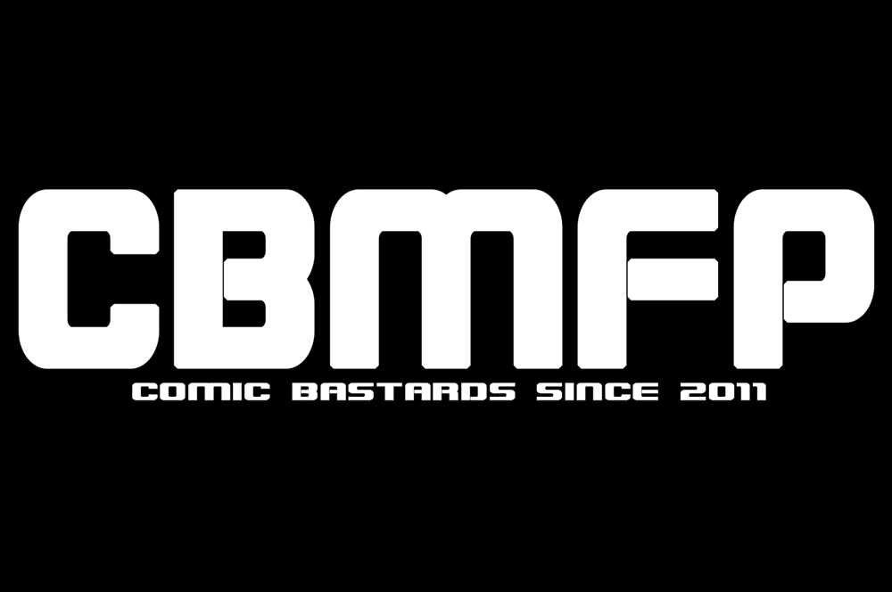 CBMFP 024: Fondle The Man Hair episode artwork