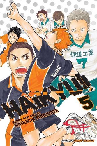 Haikyuu!!, Season 1, Short Summary, Ratings