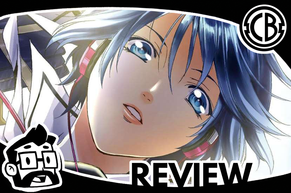 Review: Fuuka – Ch. 134