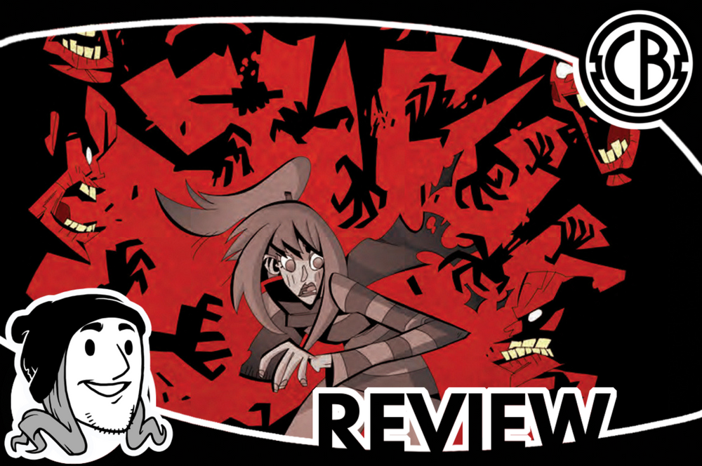 Review: Zombie! The Adventure is Yours!