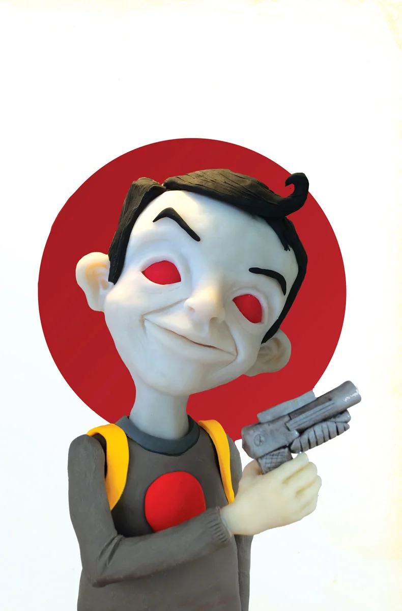 After Reborn and USA, Comes Bloodshot Salvation