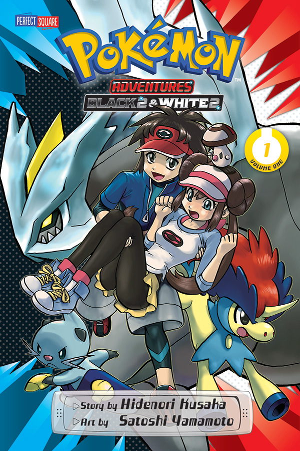 Pokémon Adventures: HeartGold and SoulSilver: Pokémon Adventures: HeartGold  and SoulSilver, Vol. 1 (Series #1) (Paperback) 