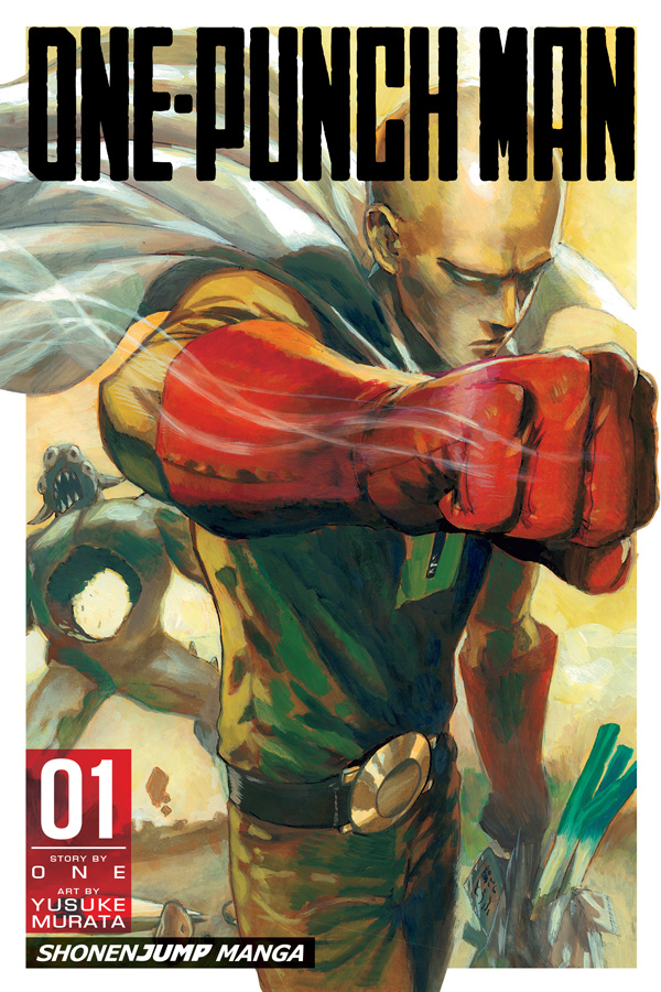 VIZ Media Expands Digital Manga Offerings On Overdrive