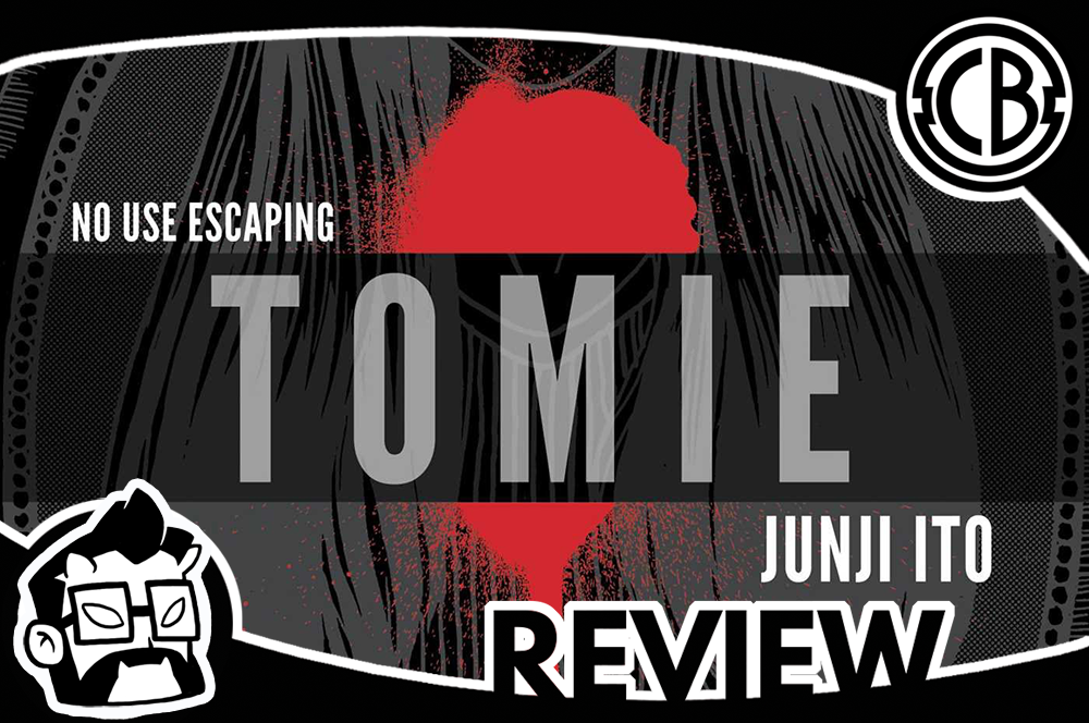 Review: Tomie