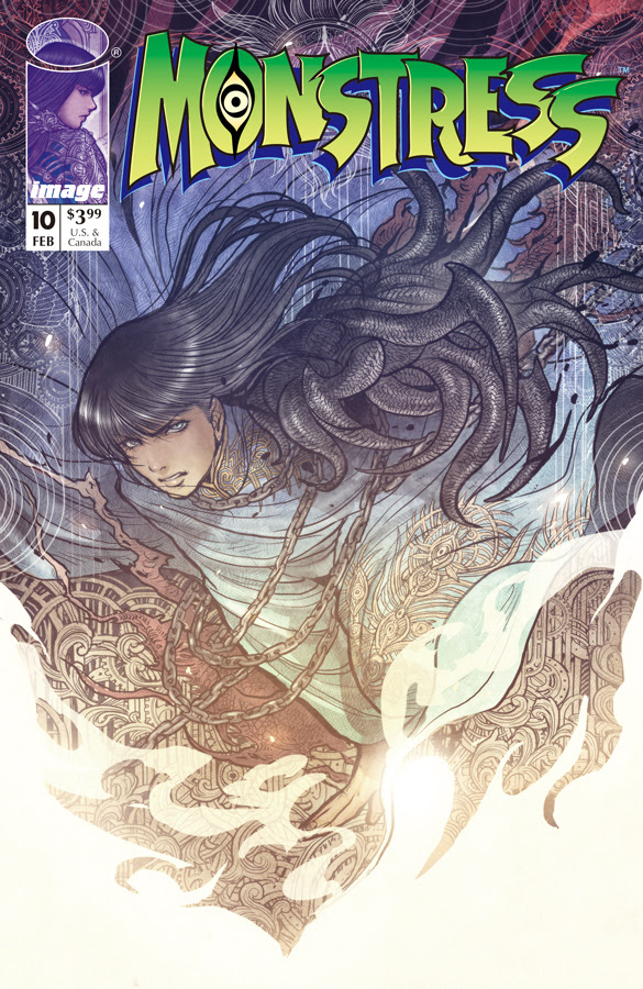 Final Image Anniversary Variants Revealed