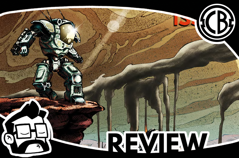 Review: Parent/Guardian