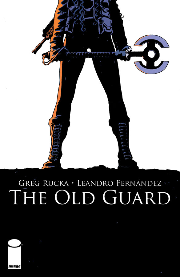 The Old Guard Review