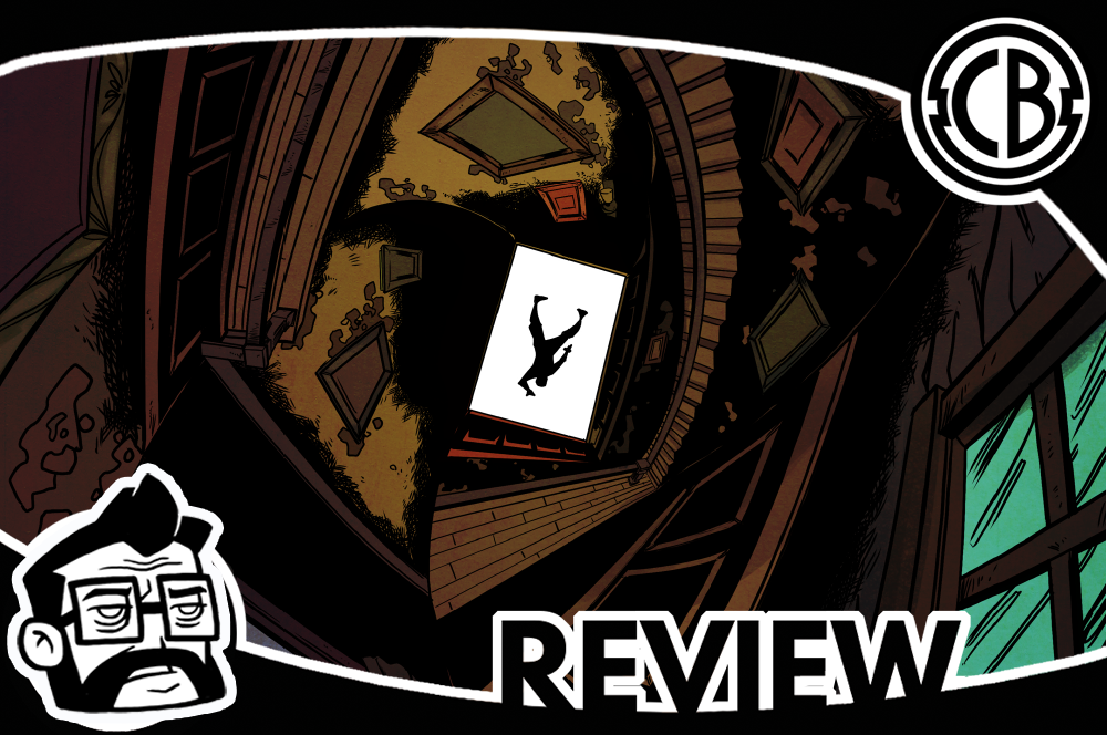Review: The House #2