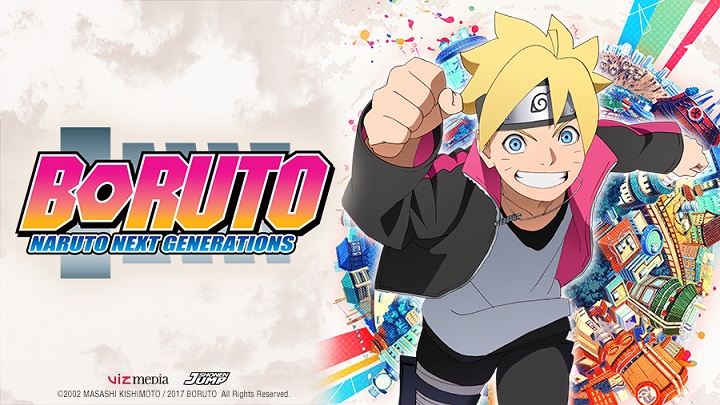 Review: Boruto: Naruto Next Generations vol. 2 — Comic Bastards