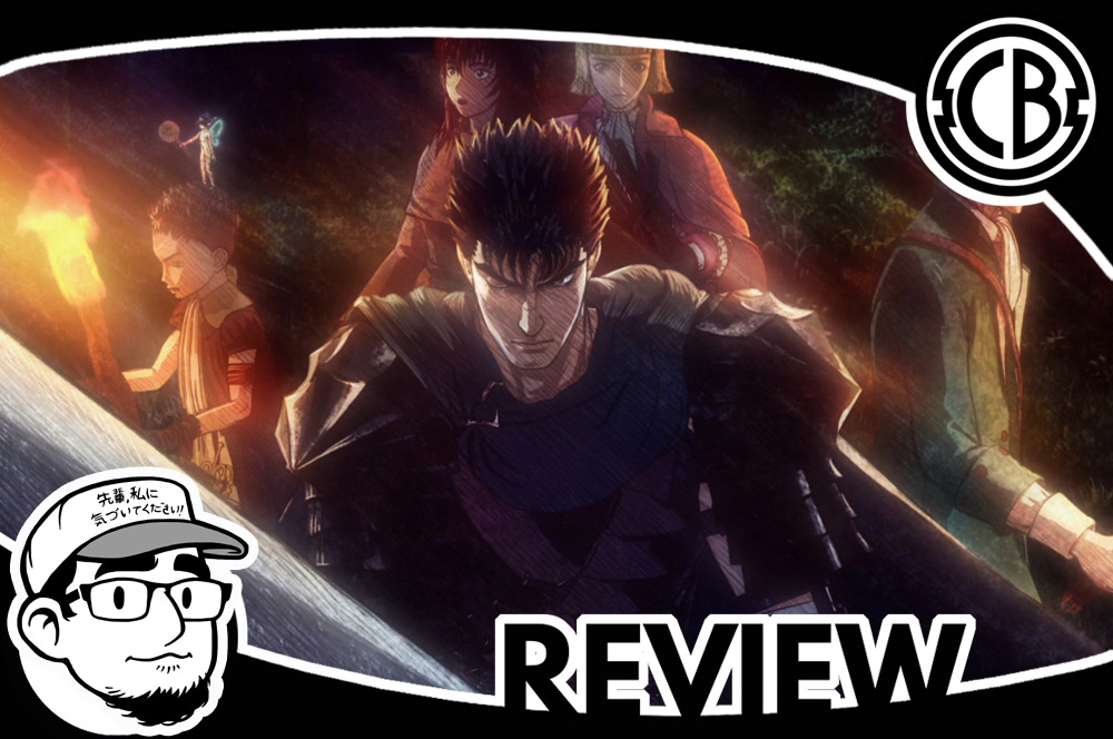 Review - Berserk