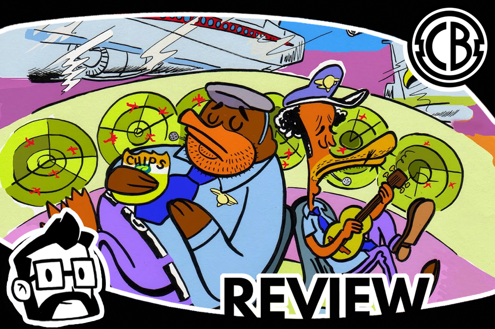 Review: Trolls