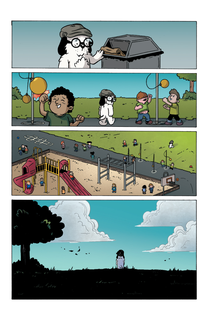 Kid Sherlock #1 Page 6.jpg