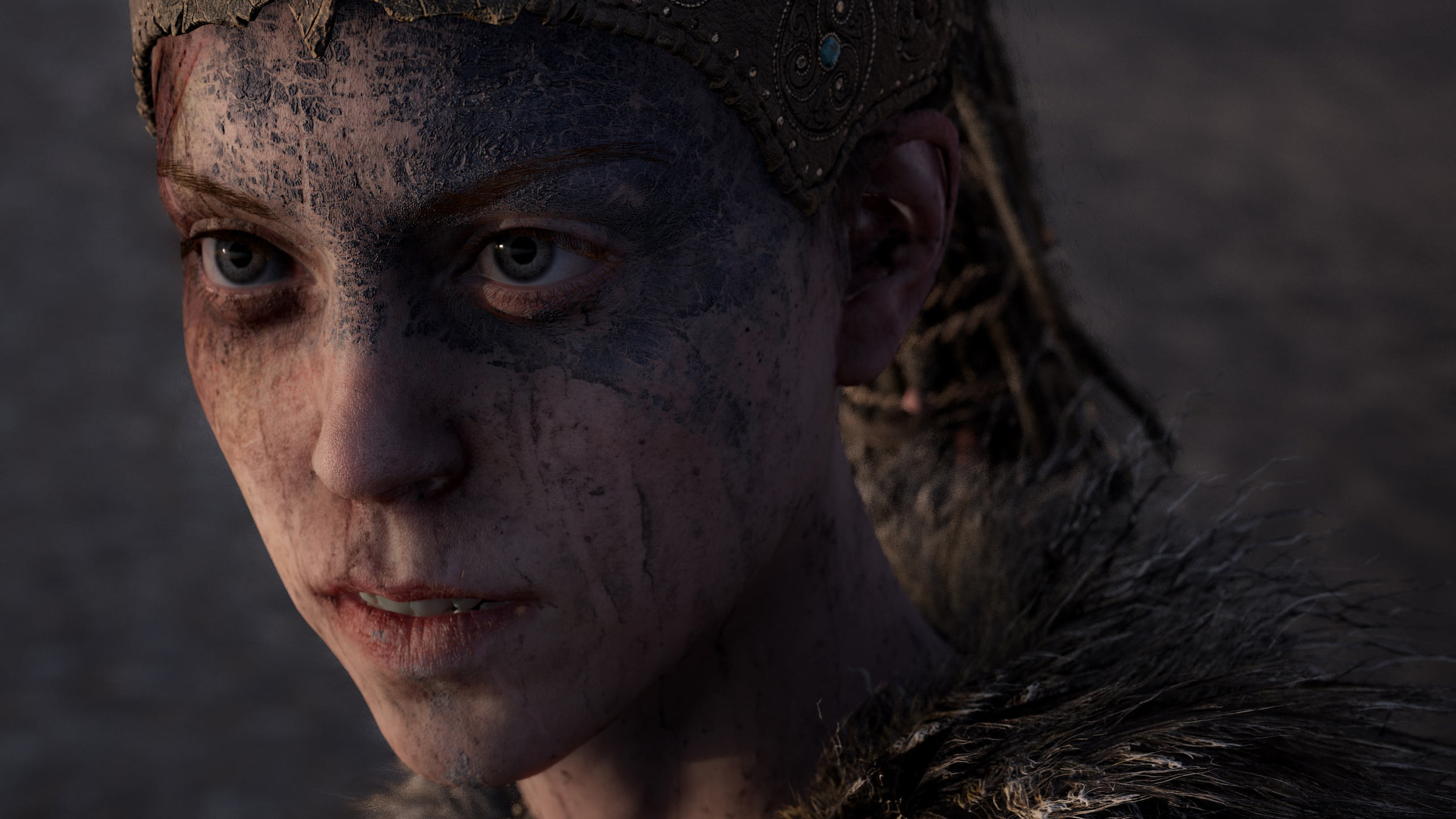 Hellblade Senua's Sacrifice Franchise A Possibility