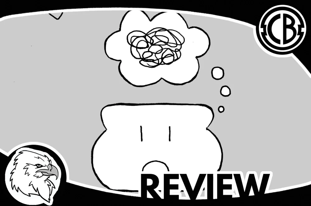 Review: Brain Shoodles