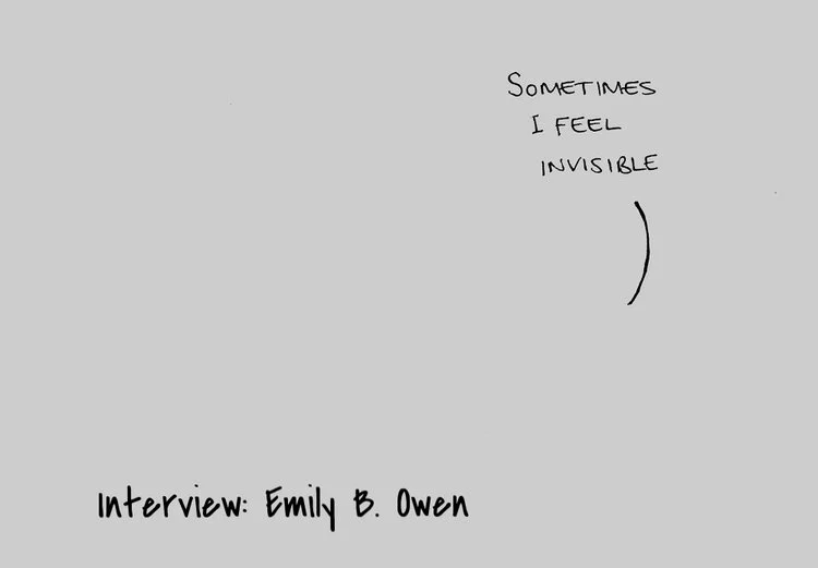 Interview: Emily B. Owen, Creator of Brain Shoodles