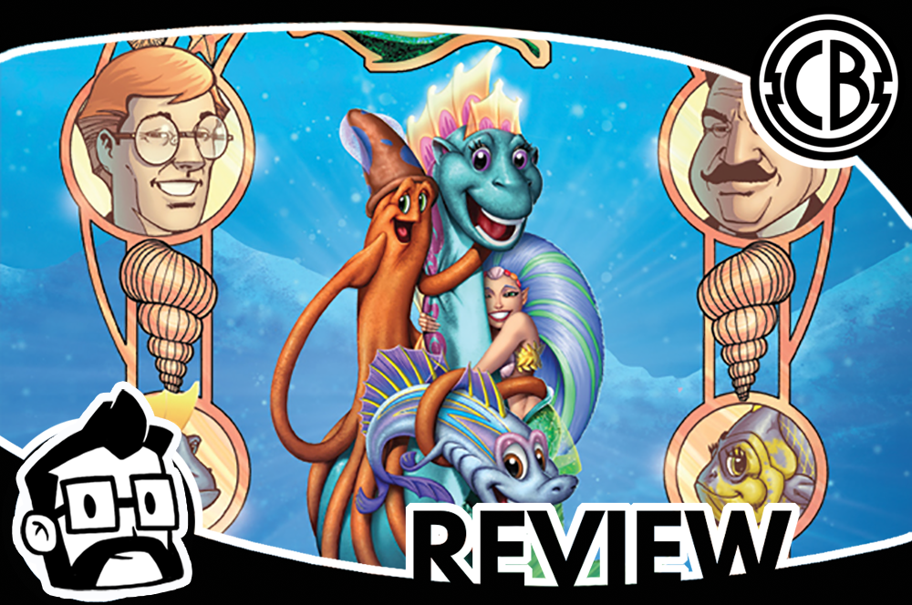 Review: The Hidden Loch